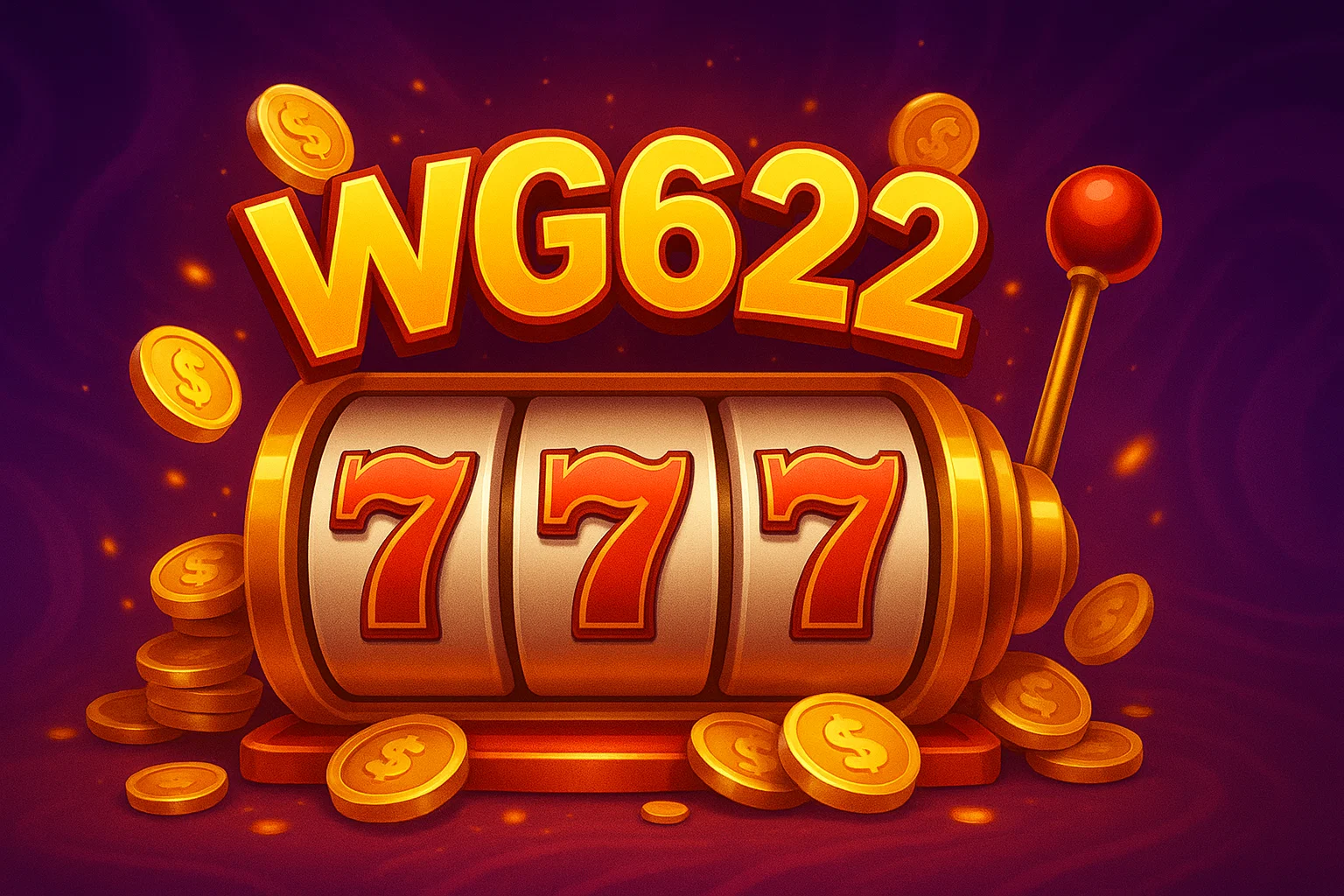 wg622 Plataforma Oficial e Confiável